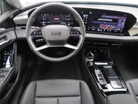 Audi A6 e-tron vaihtoauto