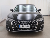 Audi A8 vaihtoauto