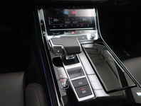 Audi A8 vaihtoauto