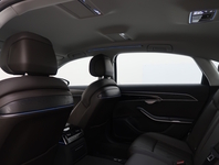 Audi A8 vaihtoauto