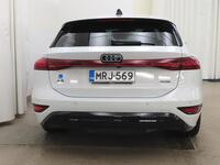 Audi A6 e-tron vaihtoauto