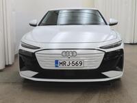 Audi A6 e-tron vaihtoauto