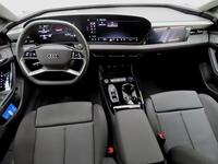 Audi A6 e-tron vaihtoauto