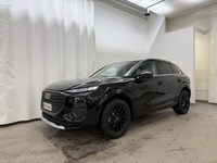 Audi Q3 vaihtoauto
