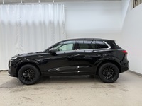 Audi Q3 vaihtoauto