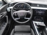 Audi Q8 e-tron vaihtoauto