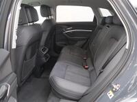 Audi Q8 e-tron vaihtoauto