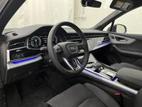 Audi Q7 vaihtoauto