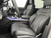 Audi Q7 vaihtoauto
