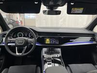 Audi Q7 vaihtoauto
