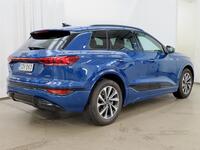 Audi Q6 e-tron vaihtoauto