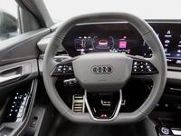 Audi Q6 e-tron vaihtoauto