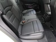 Porsche Taycan vaihtoauto