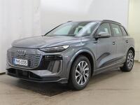 Audi Q6 e-tron vaihtoauto
