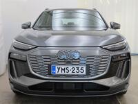 Audi Q6 e-tron vaihtoauto
