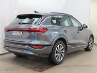 Audi Q6 e-tron vaihtoauto