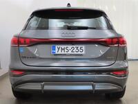 Audi Q6 e-tron vaihtoauto