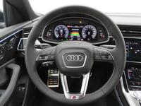Audi Q8 vaihtoauto