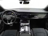 Audi Q8 vaihtoauto