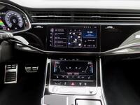Audi Q8 vaihtoauto
