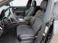 Audi Q8 vaihtoauto
