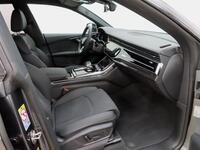 Audi Q8 vaihtoauto