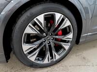 Audi Q8 vaihtoauto