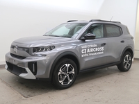Citroën C3 Aircross vaihtoauto