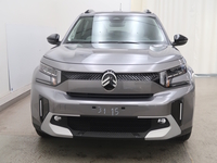 Citroën C3 Aircross vaihtoauto