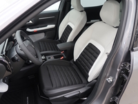 Citroën C3 Aircross vaihtoauto