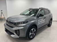 Citroën C3 Aircross vaihtoauto