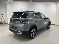 Citroën C3 Aircross vaihtoauto