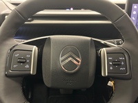 Citroën C3 Aircross vaihtoauto