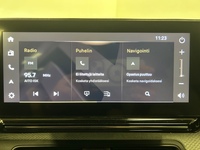 Citroën C3 Aircross vaihtoauto