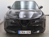 Alfa Romeo Junior vaihtoauto