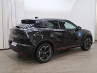 Alfa Romeo Junior vaihtoauto