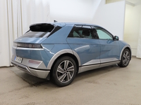 Hyundai IONIQ 5 vaihtoauto