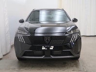 Peugeot 5008 vaihtoauto