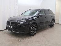 Peugeot 5008 vaihtoauto