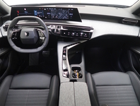 Peugeot 5008 vaihtoauto