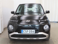 Hyundai INSTER vaihtoauto