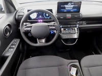 Hyundai INSTER vaihtoauto