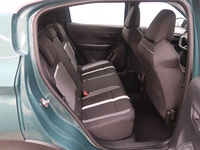 Opel Frontera vaihtoauto