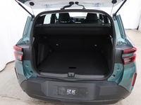 Opel Frontera vaihtoauto