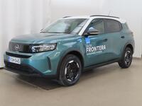 Opel Frontera vaihtoauto