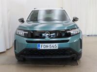 Opel Frontera vaihtoauto