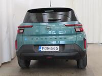 Opel Frontera vaihtoauto