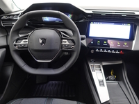 Peugeot E-308 vaihtoauto