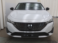 Peugeot E-308 vaihtoauto