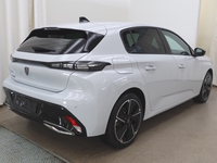 Peugeot E-308 vaihtoauto